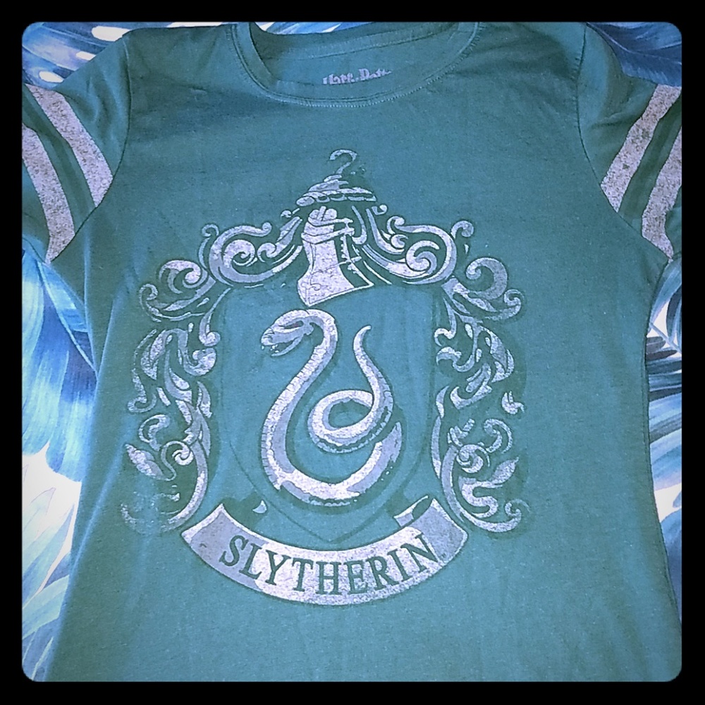 🐍Slytherin TShirt🐍